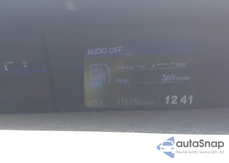 2015 Honda Civic Se из США, поврежденный, VIN 19XFB2F79FE012149